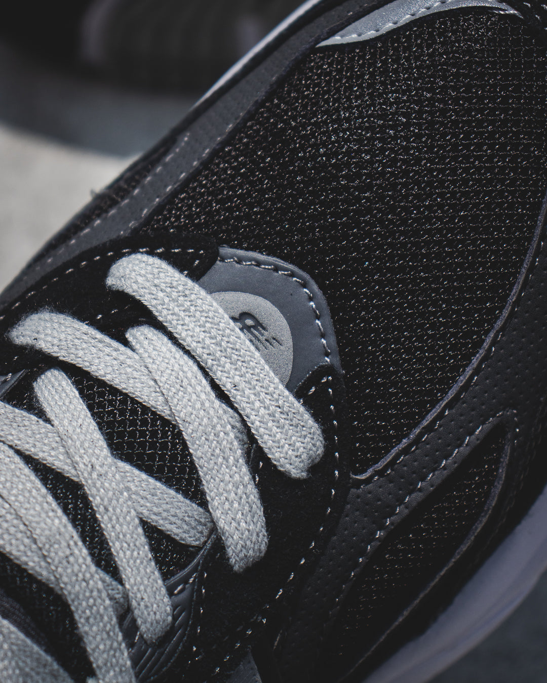 New balance 990