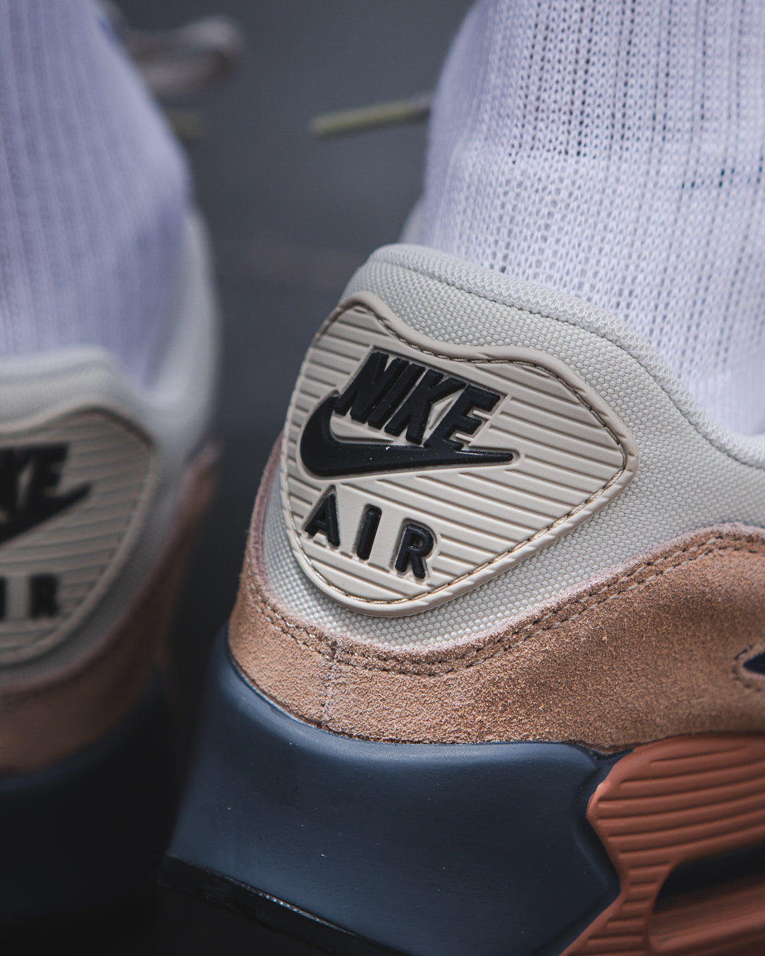Nike Air Max 90
