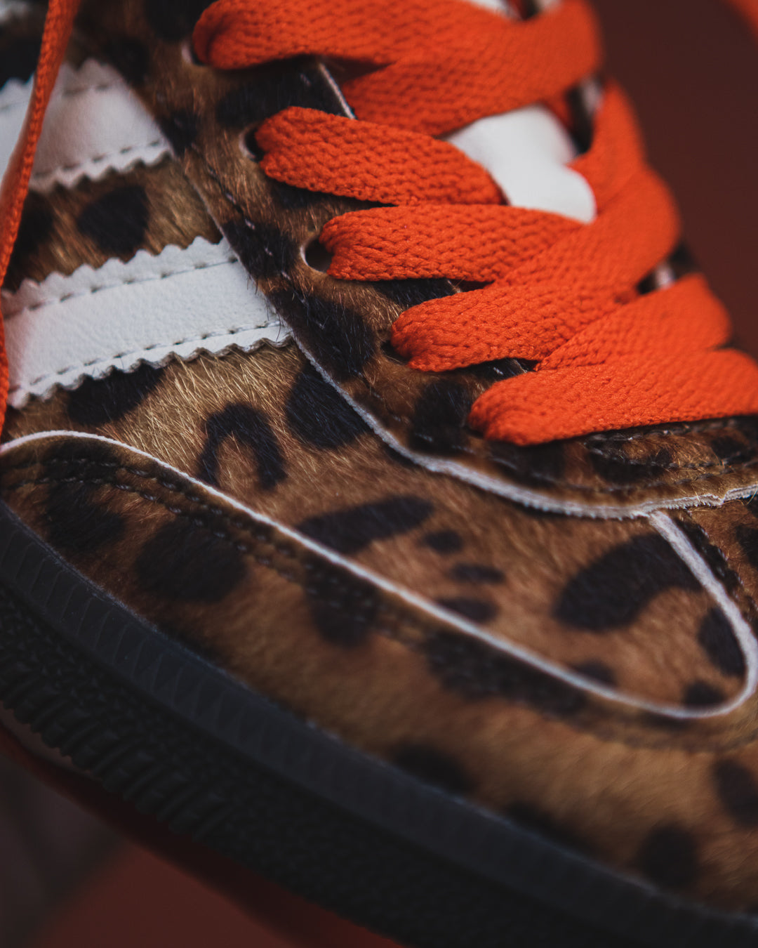 Adidas samba