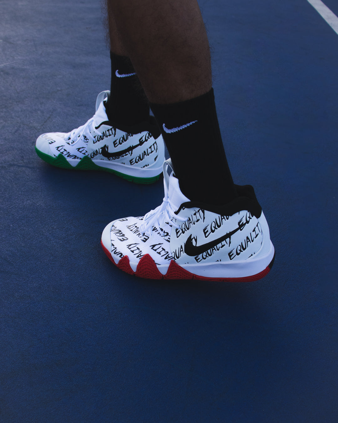 Nike kyrie - Main Image