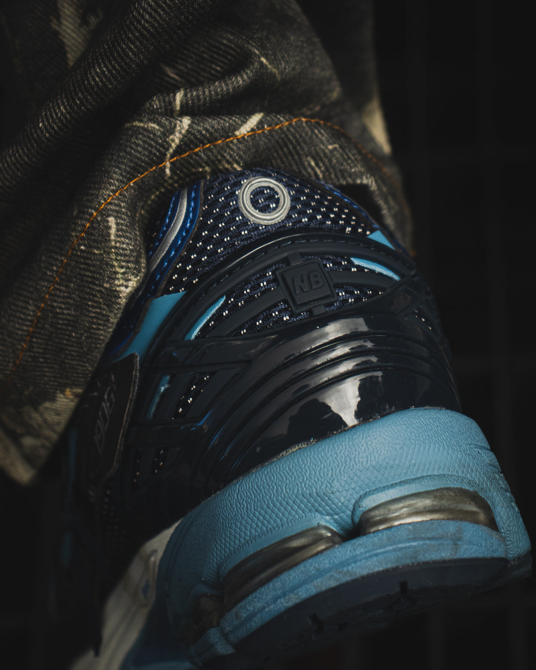 New balance 1906 A