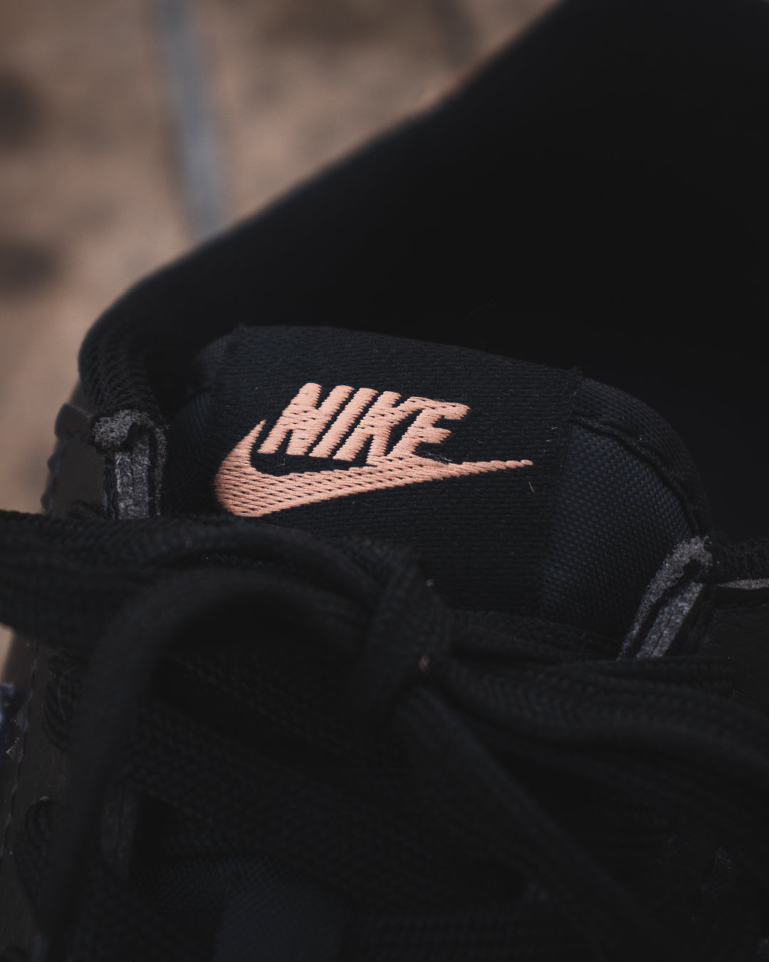 Nike Cortez