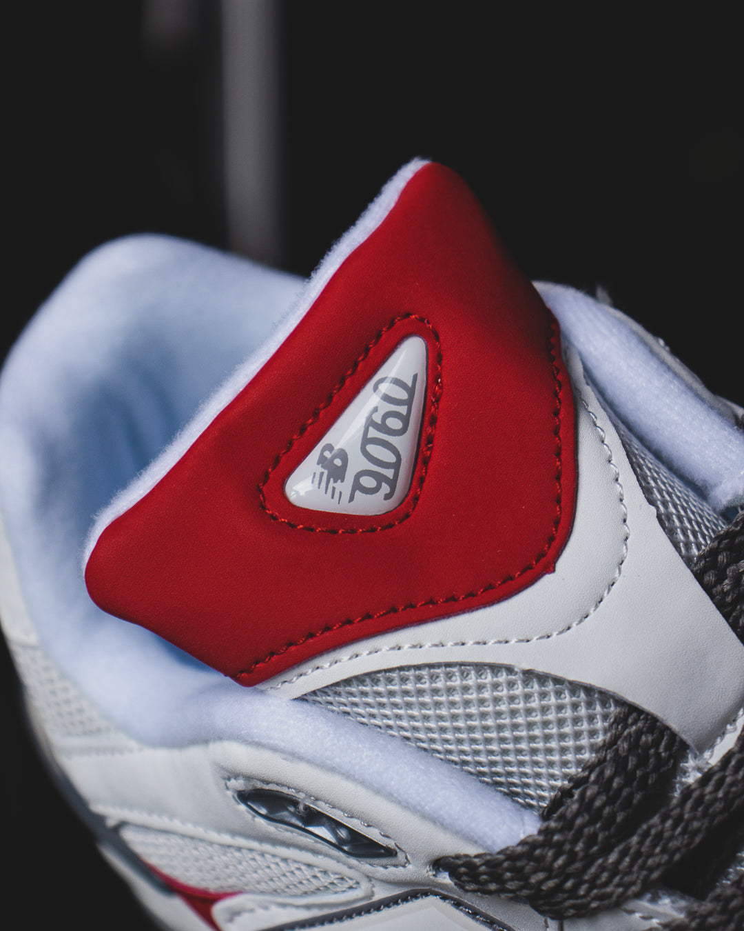 New balance 9060