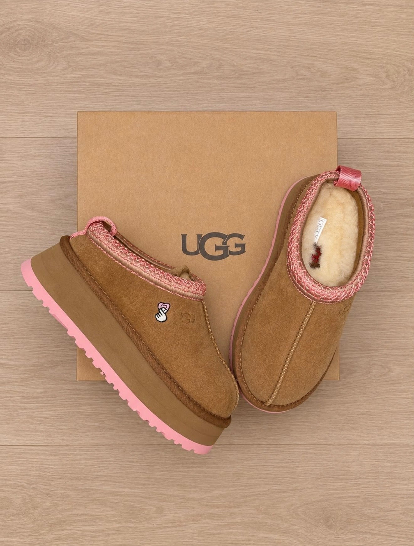 Ugg