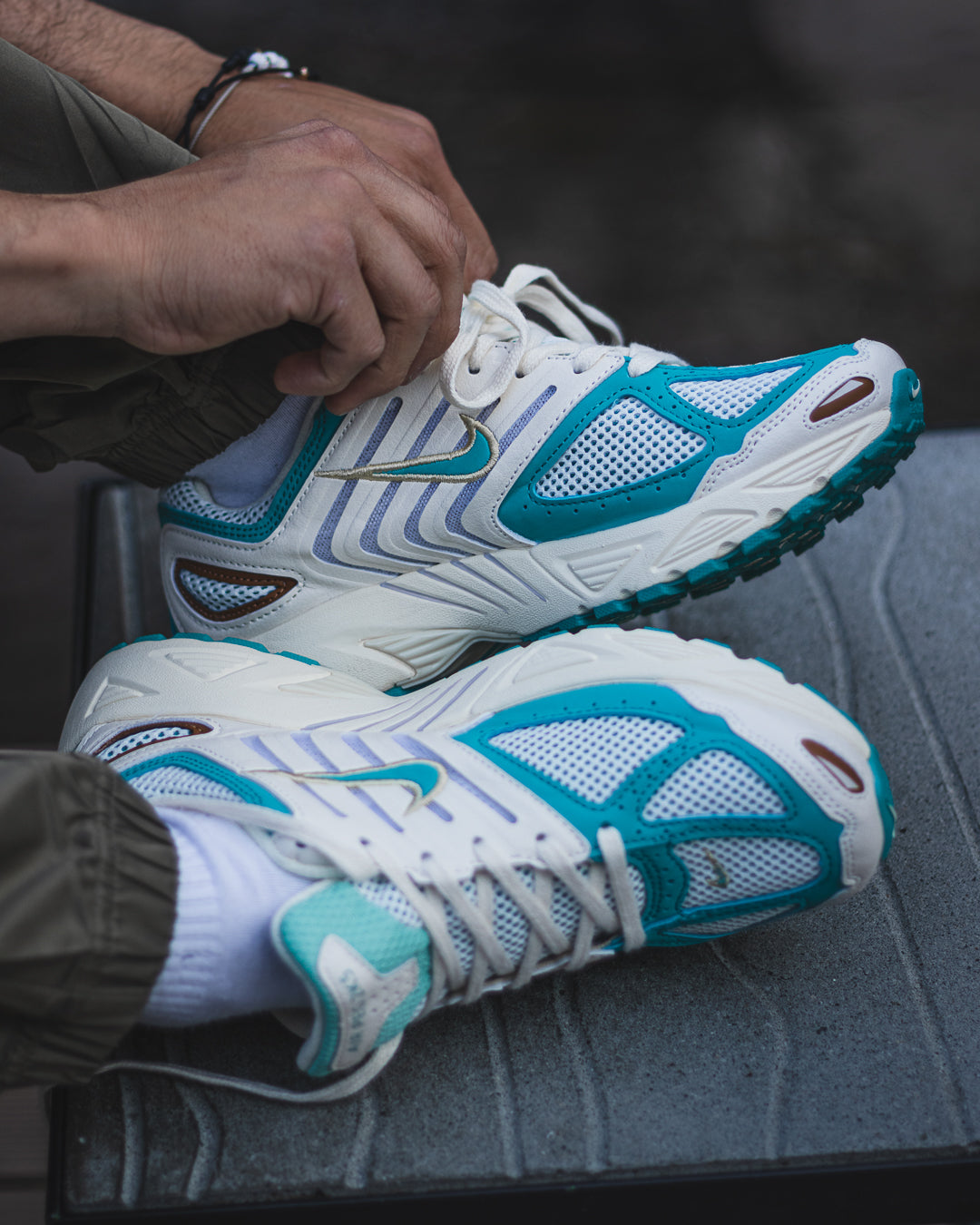 Nike Pegasus