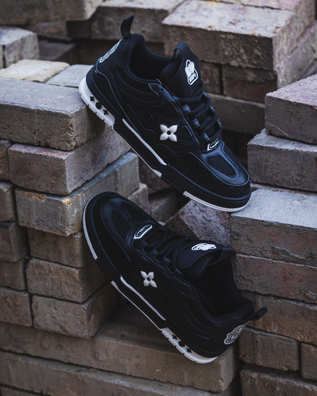 Lv Skate Sneaker Louis Vuitton Sneakers For Men Louis Vuitton LV