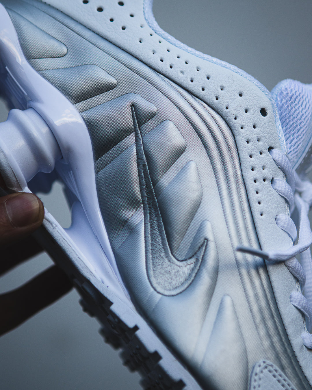 Nike shox