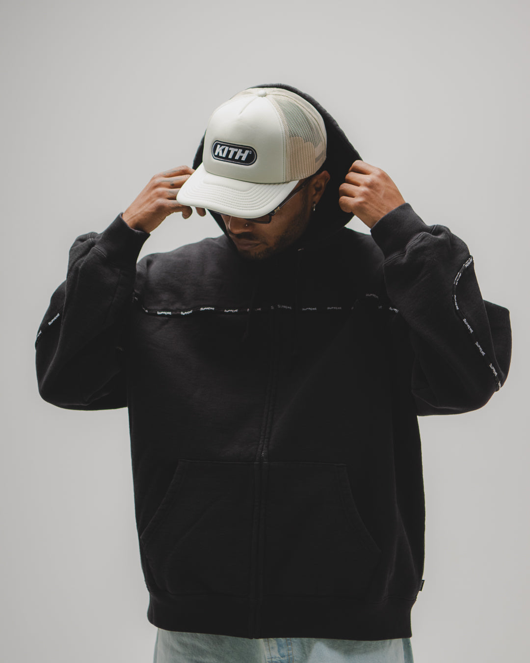 KITH PLASTER POLY FOAM