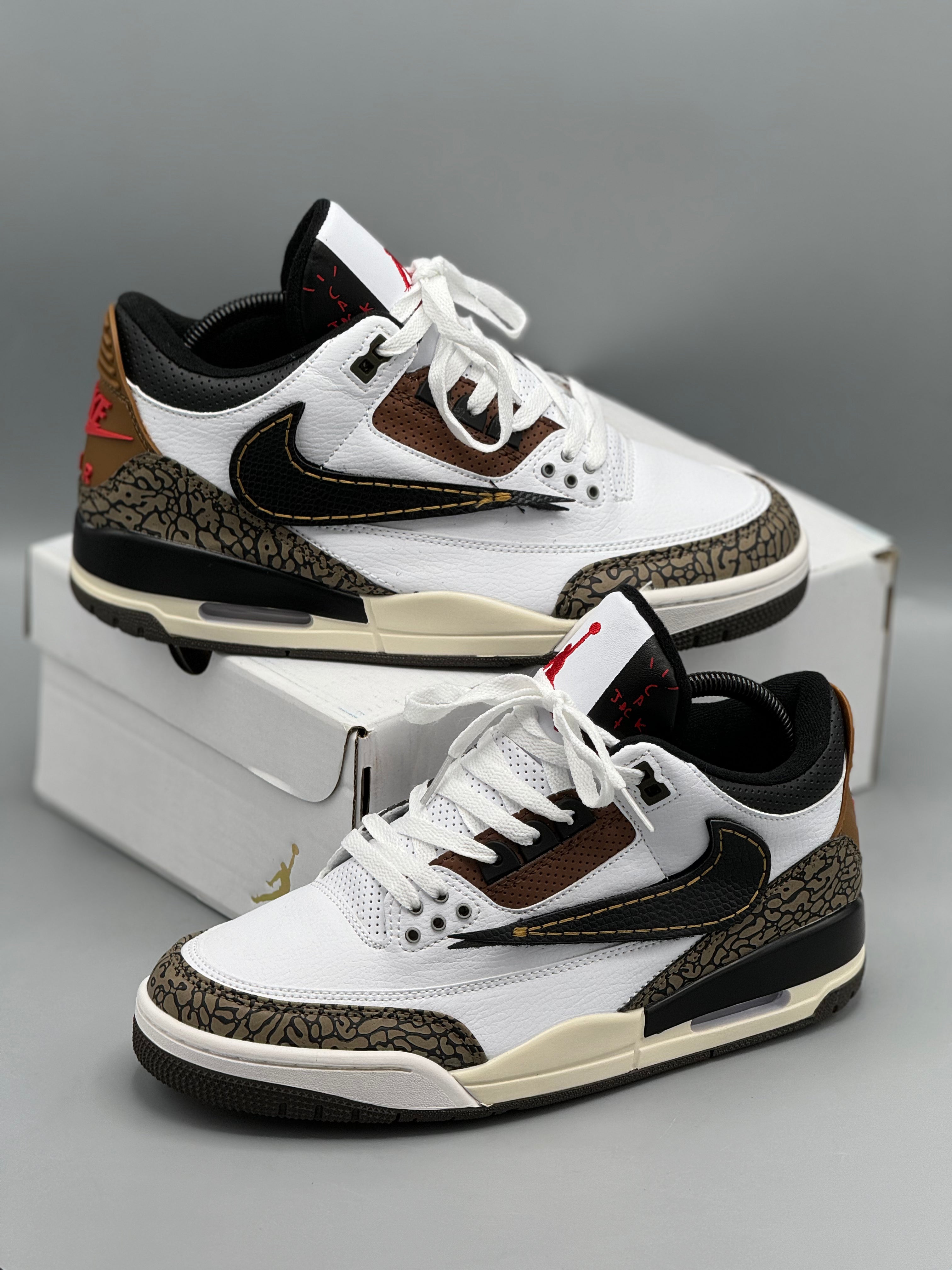 Cuanto cuestan los jordan retro 3 shop