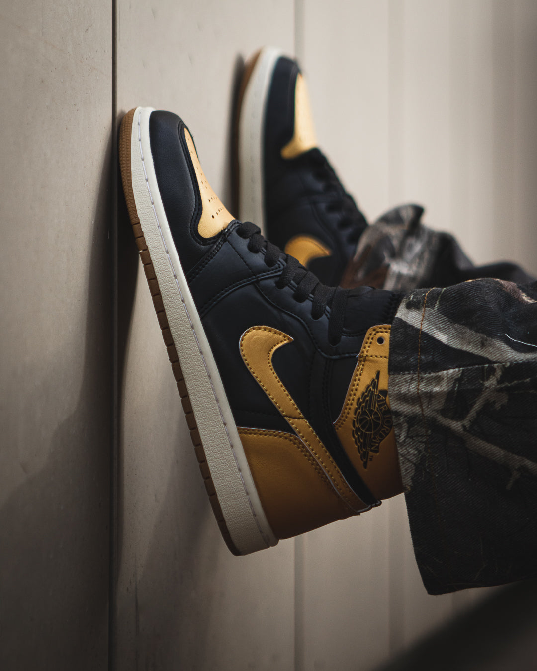 Air Jordan Retro High OG 