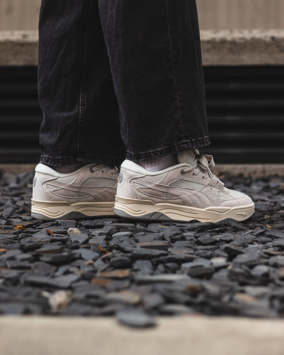 PUMA 180 – FEIDCLOTHES - Main Image