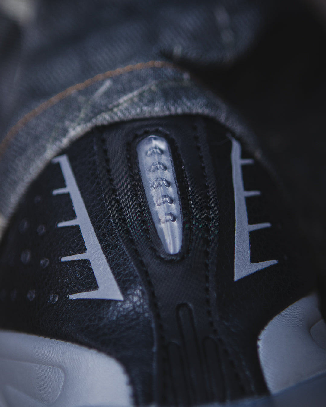 Nike shox