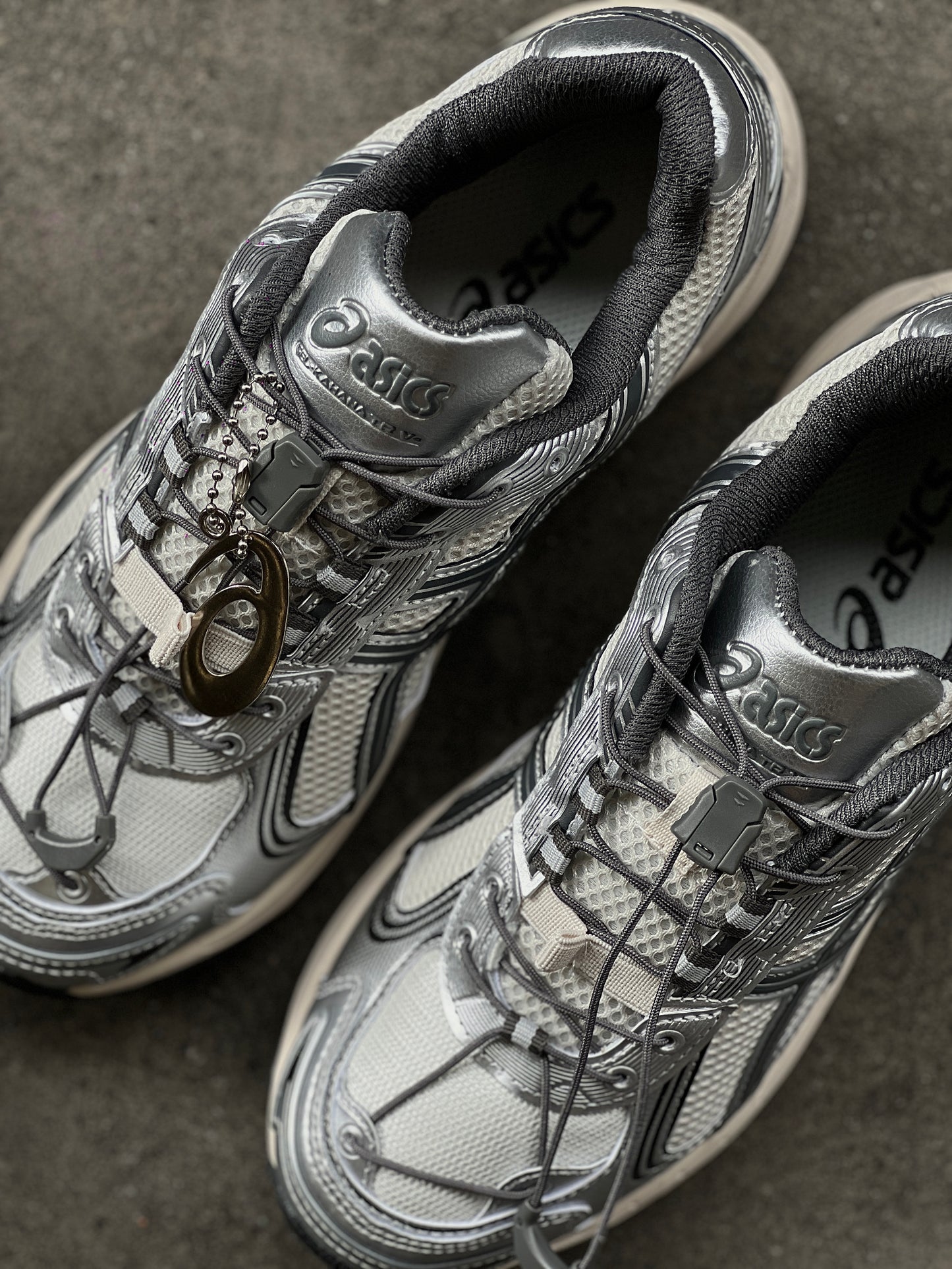 Asics gel kahana tr v4