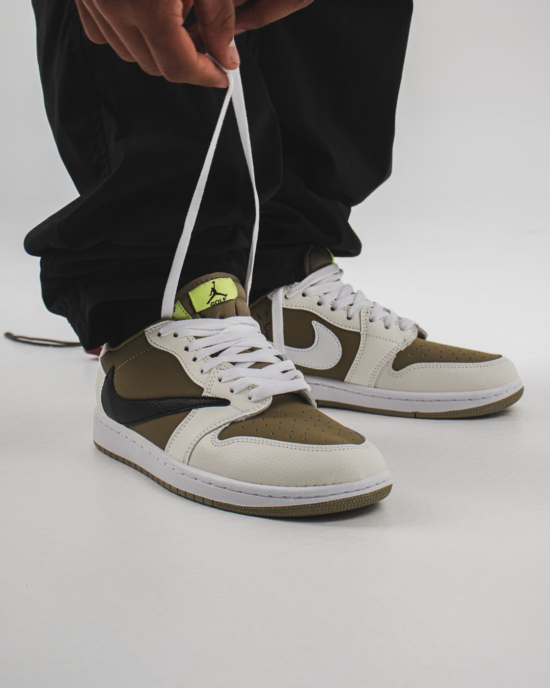 jd sports travis scott