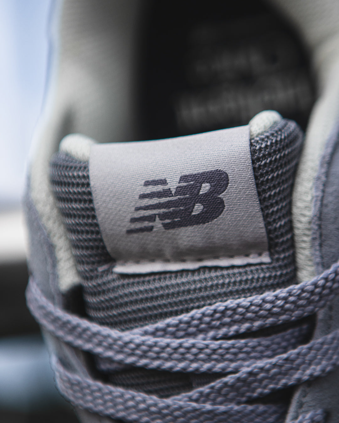 New balance 57/40