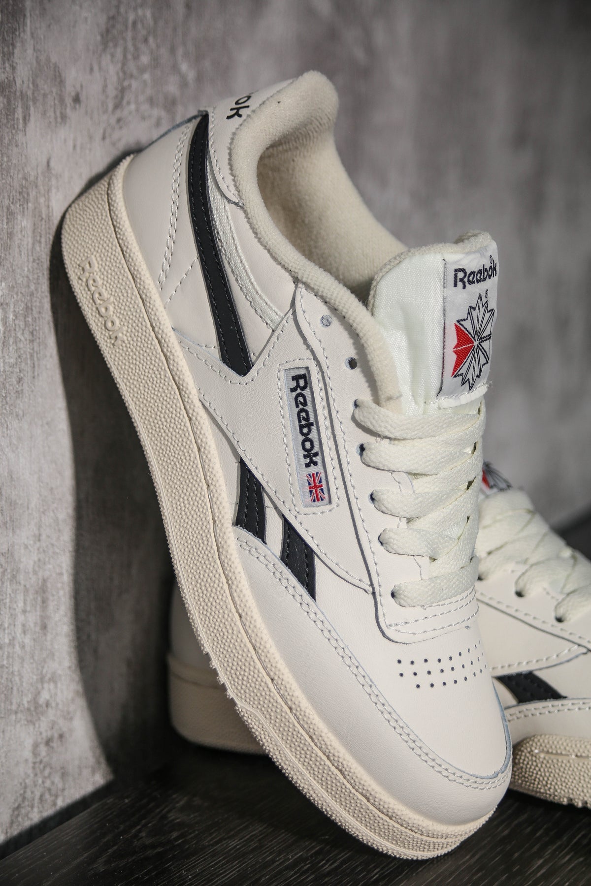 Reebok club