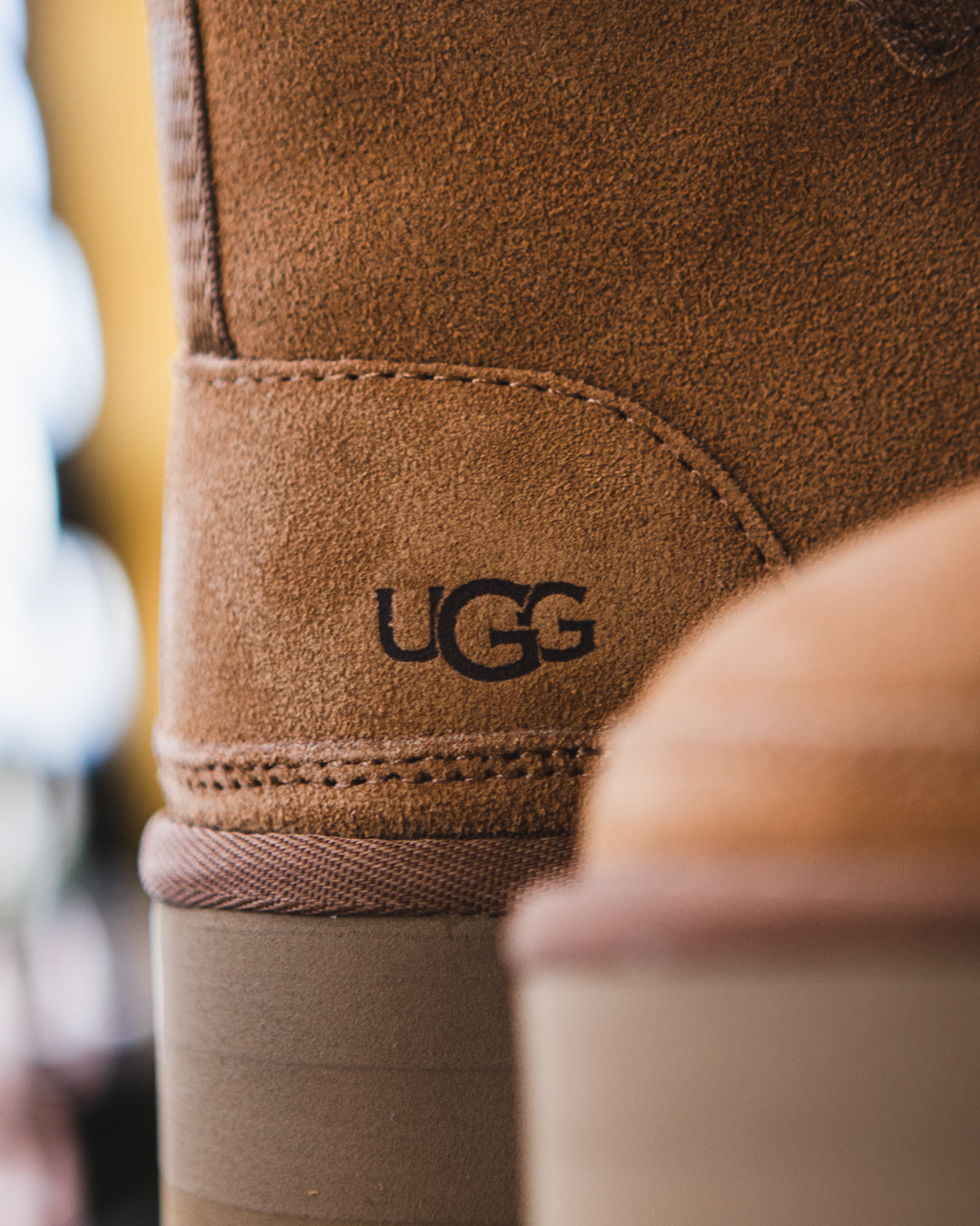 Ugg