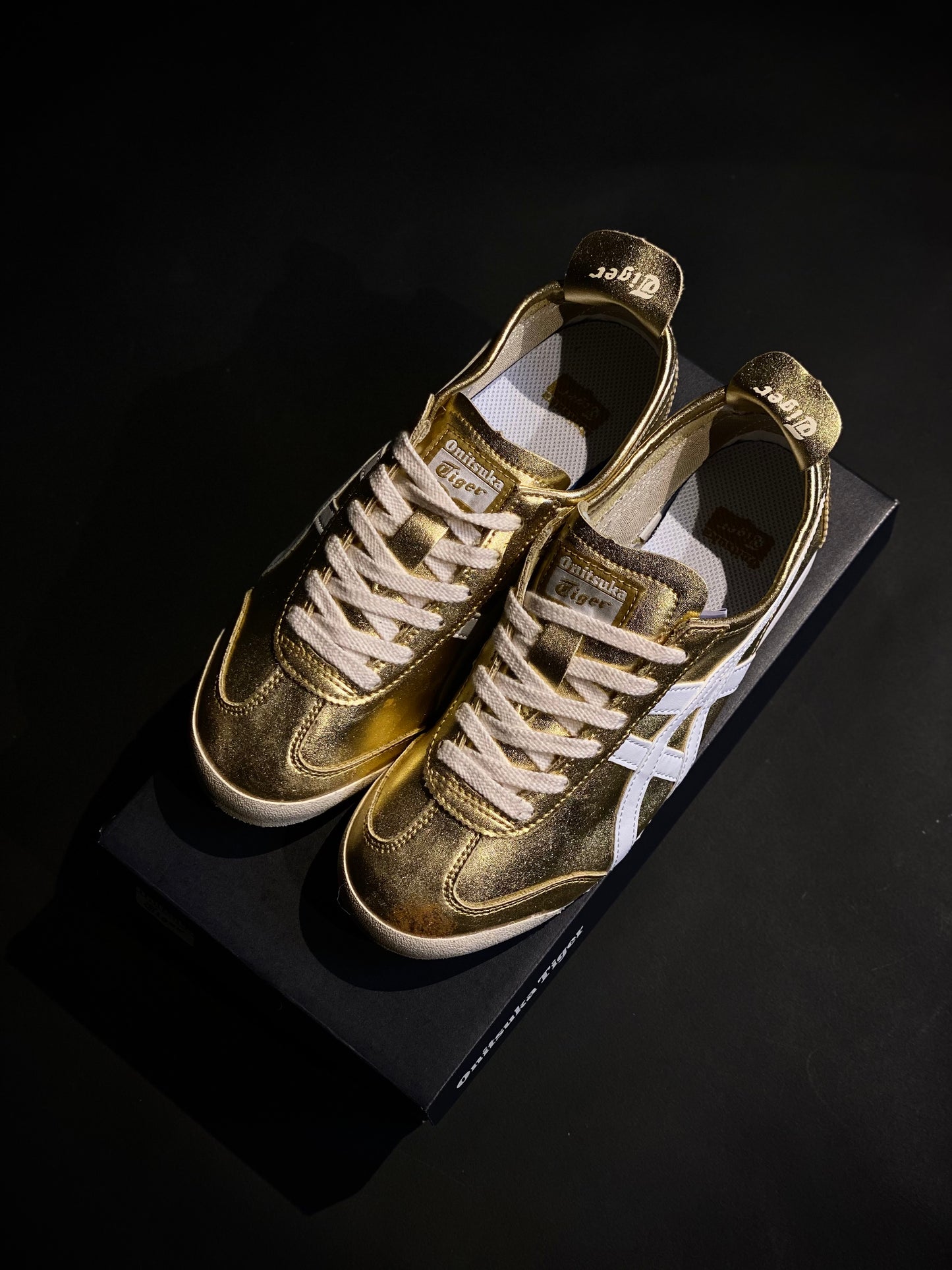 Tiger Onitsuka