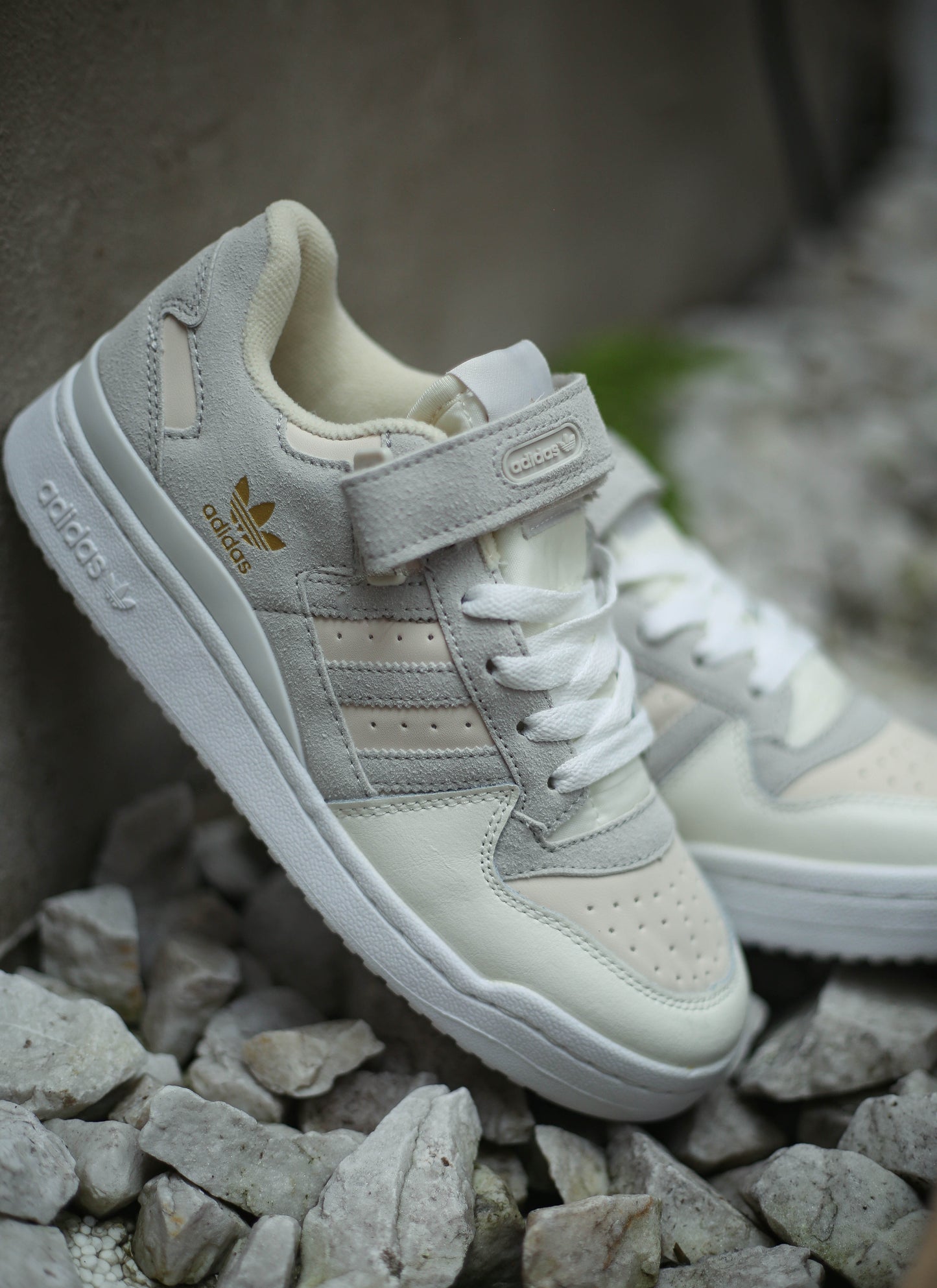 Adidas forum