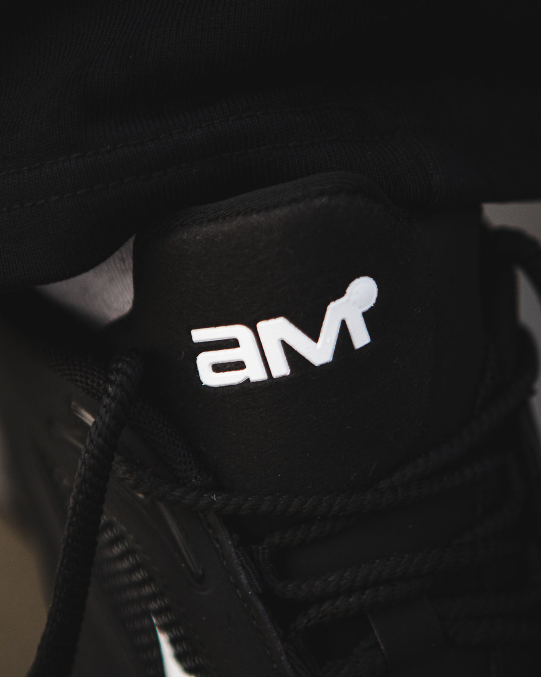 Air Max muse