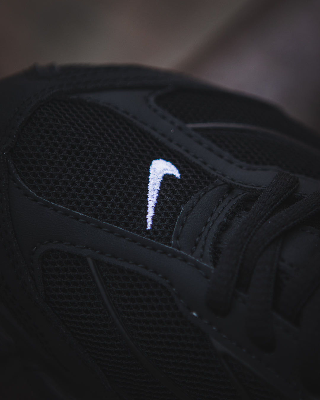Nike shox x supreme
