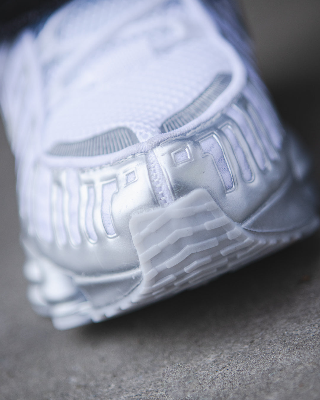 Nike shox