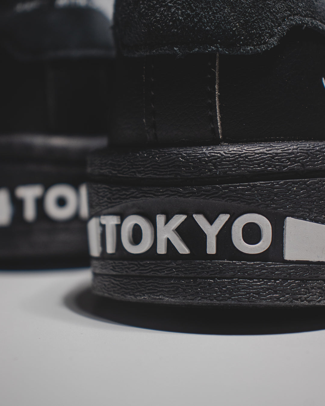 Adidas Superstar x Neighborhood