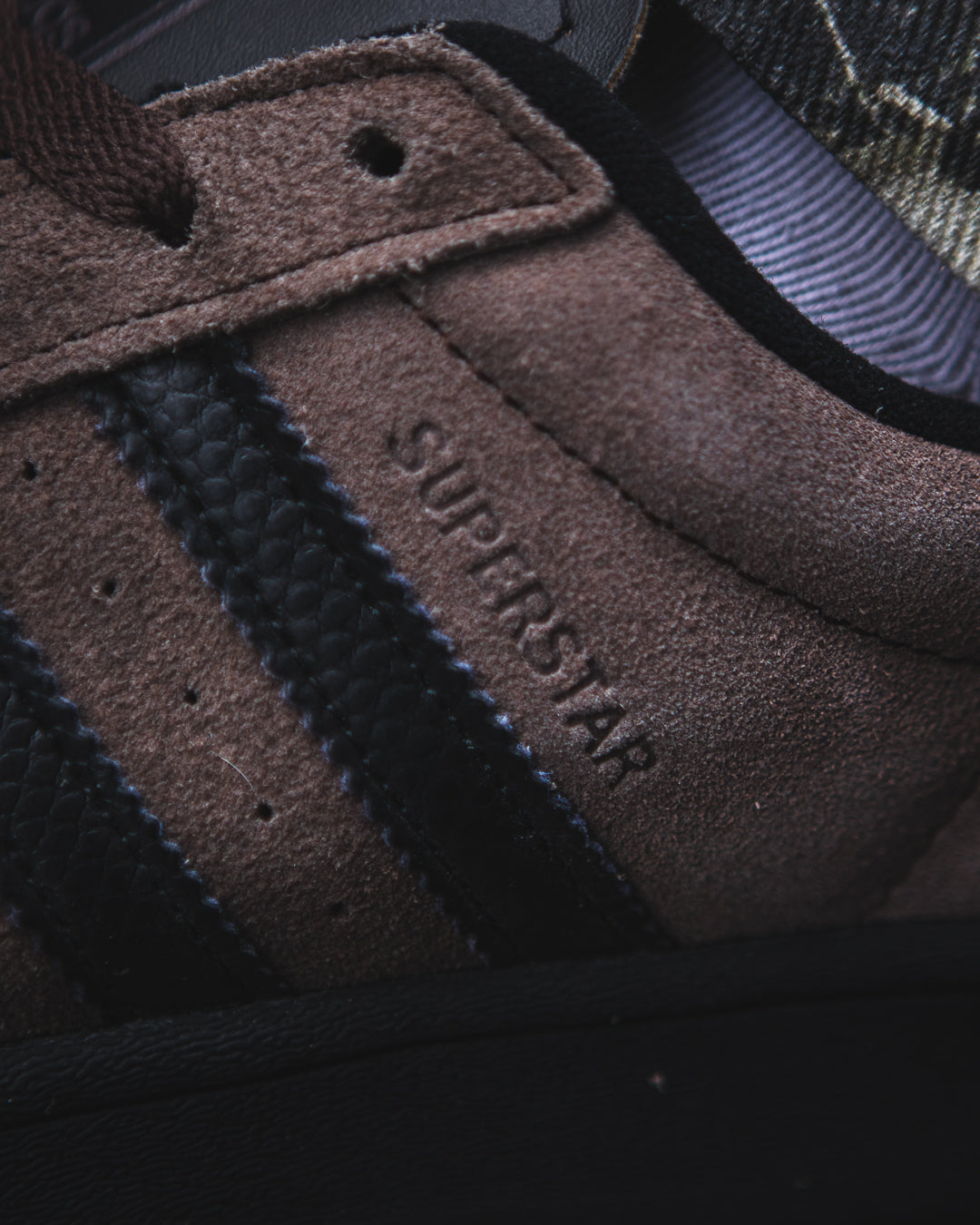 Adidas superstar