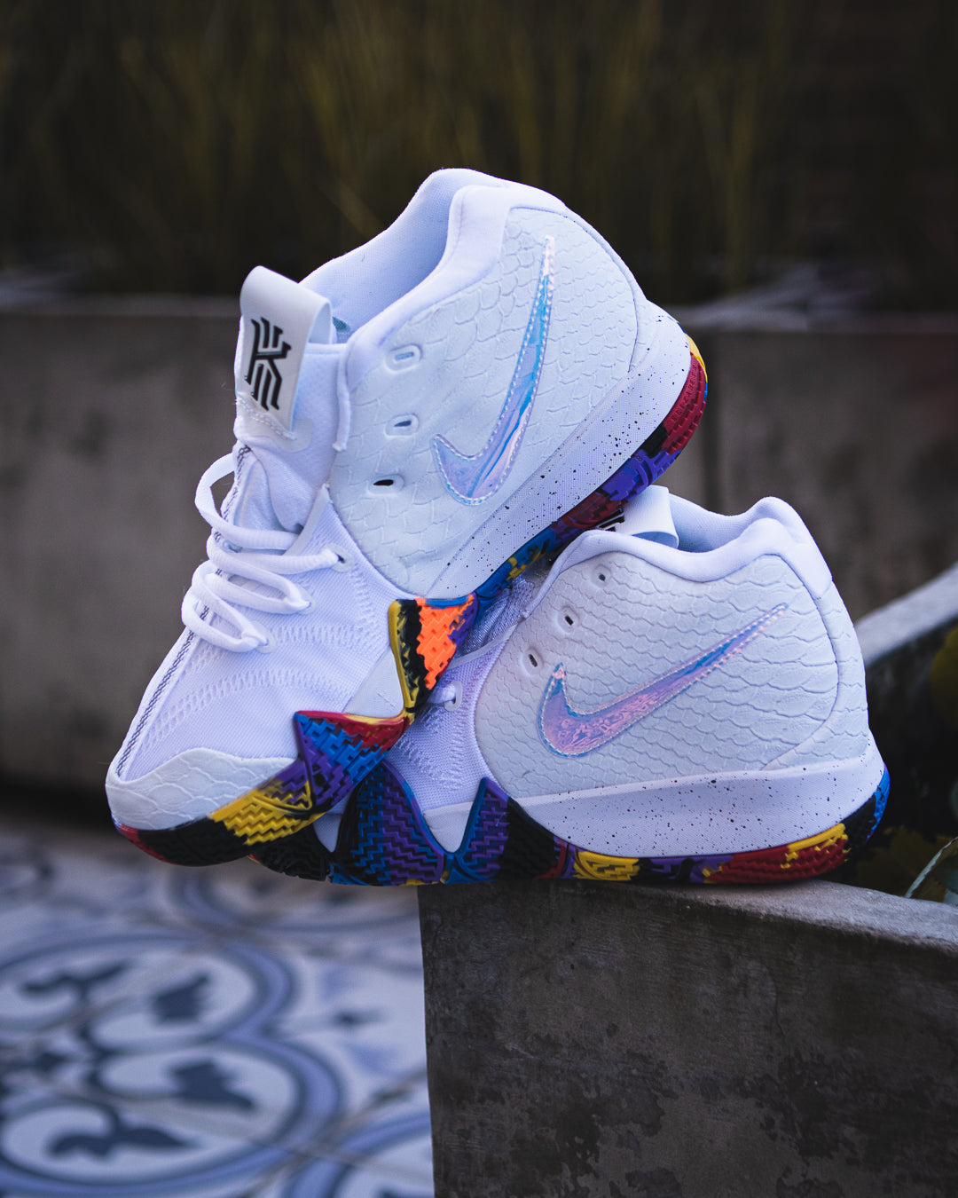 Basketball Shoes Ncaa March Madness Kyrie Ncaa Buy Nike Kyrie