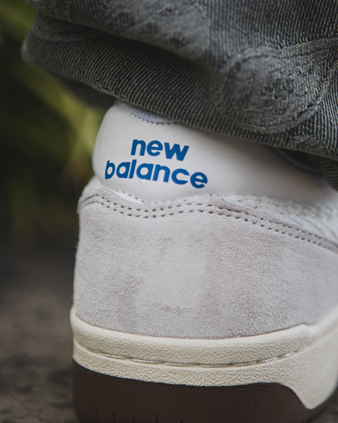 New balance 480