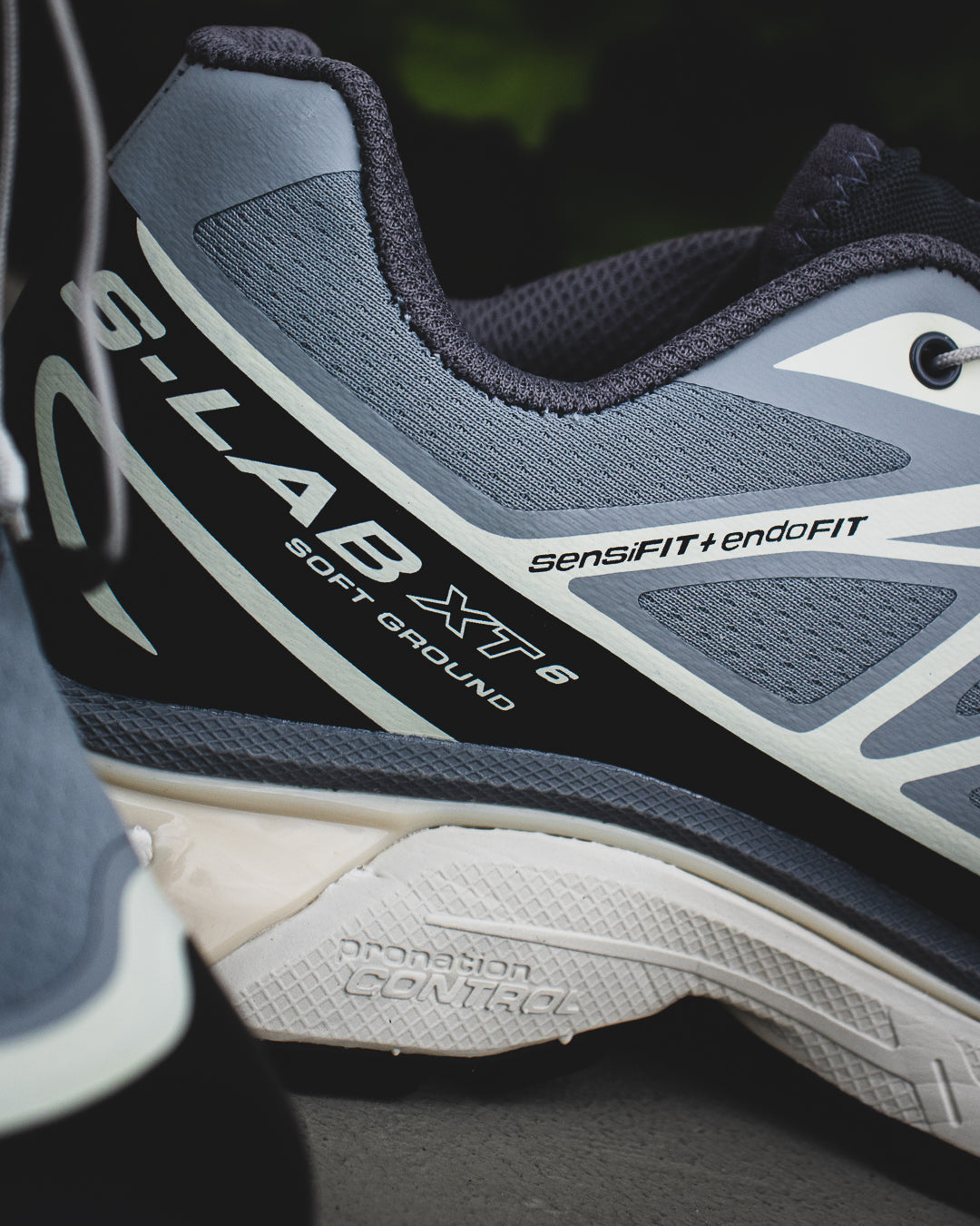 Salomon XT-6