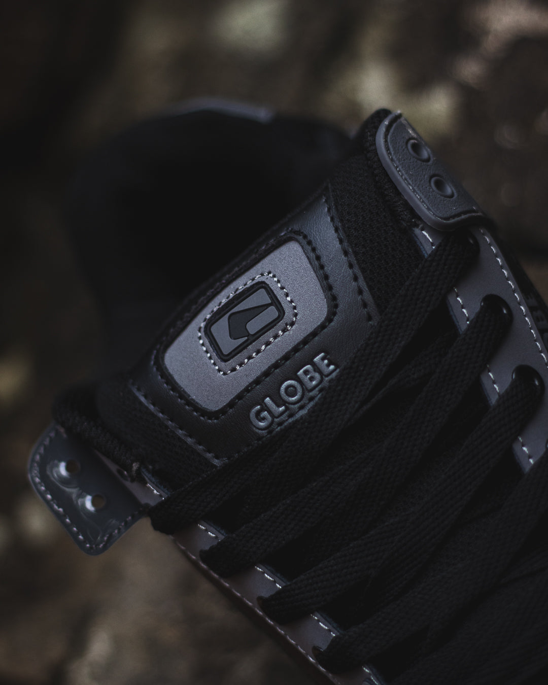 Globe DVS