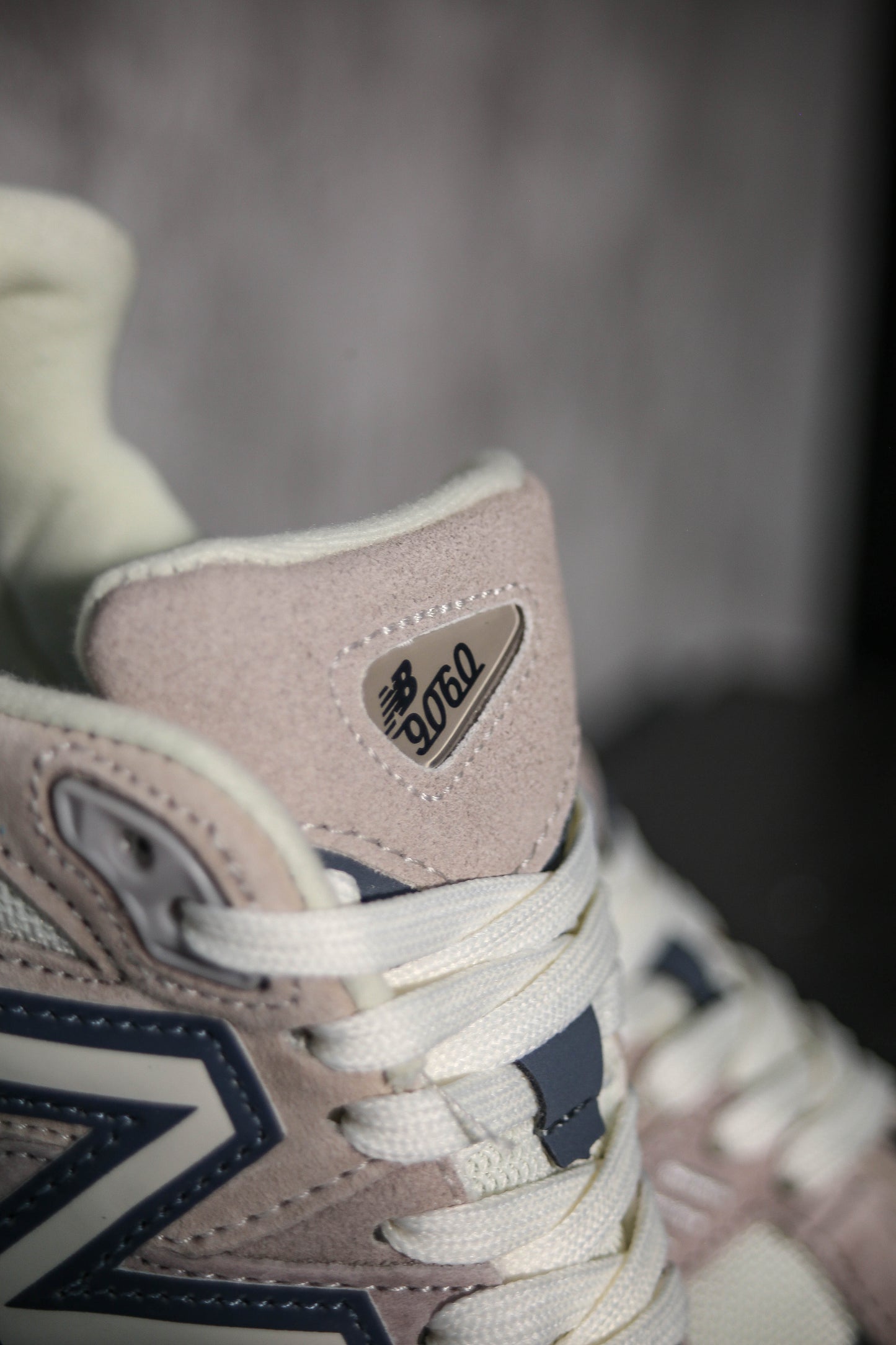 New balance 9060
