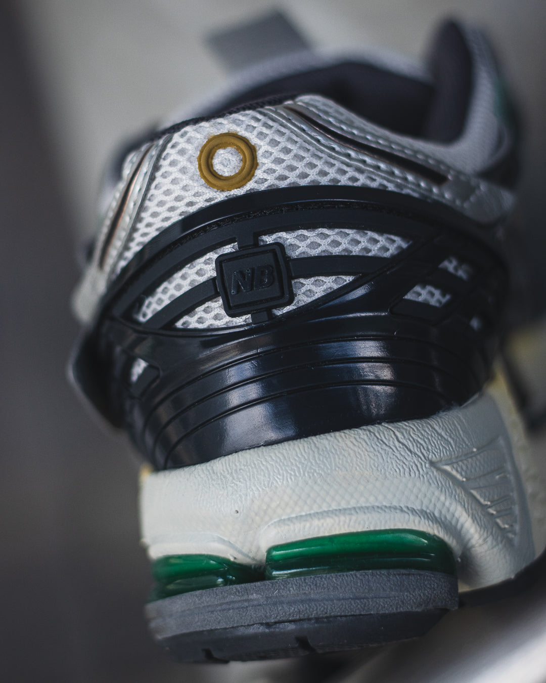 New balance 1906 A