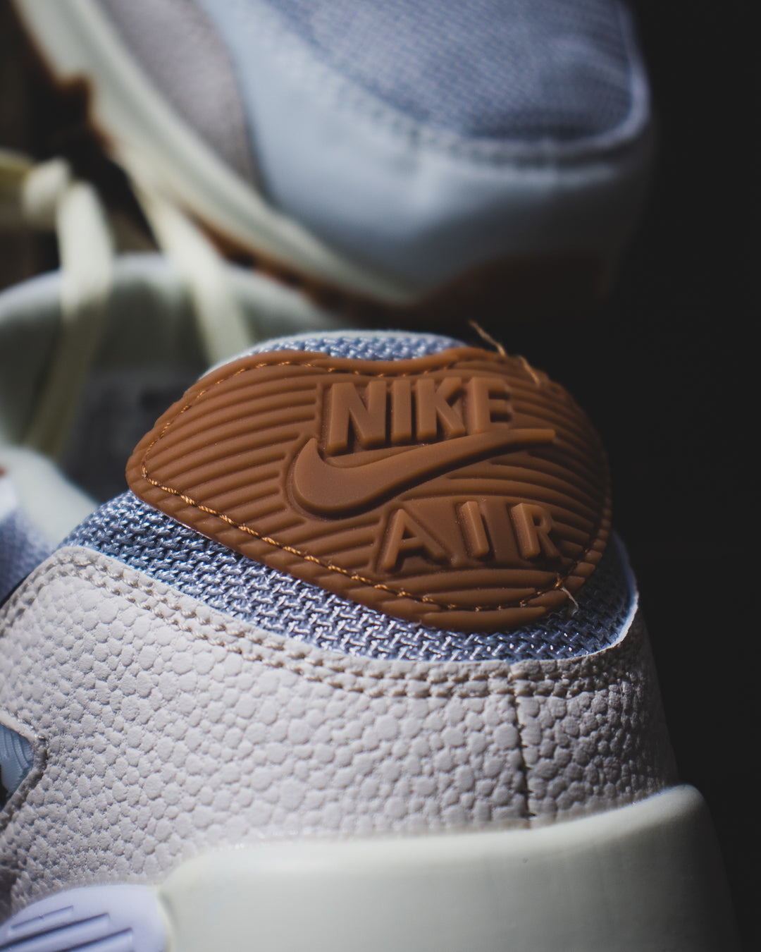 Air Max 90 x patta