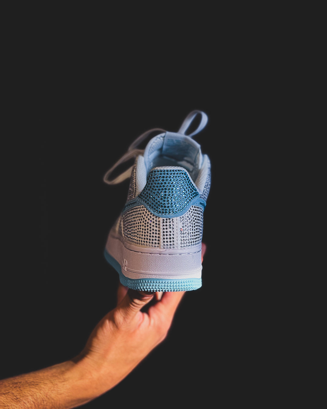 Nike air forcé one