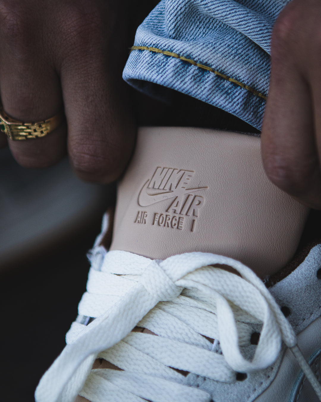Nike Air force one