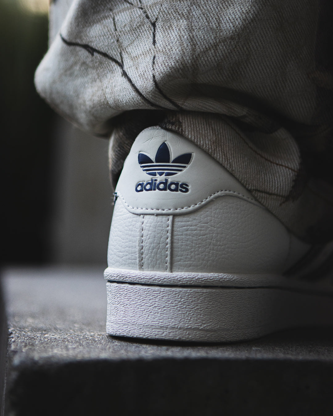 Adidas superstar