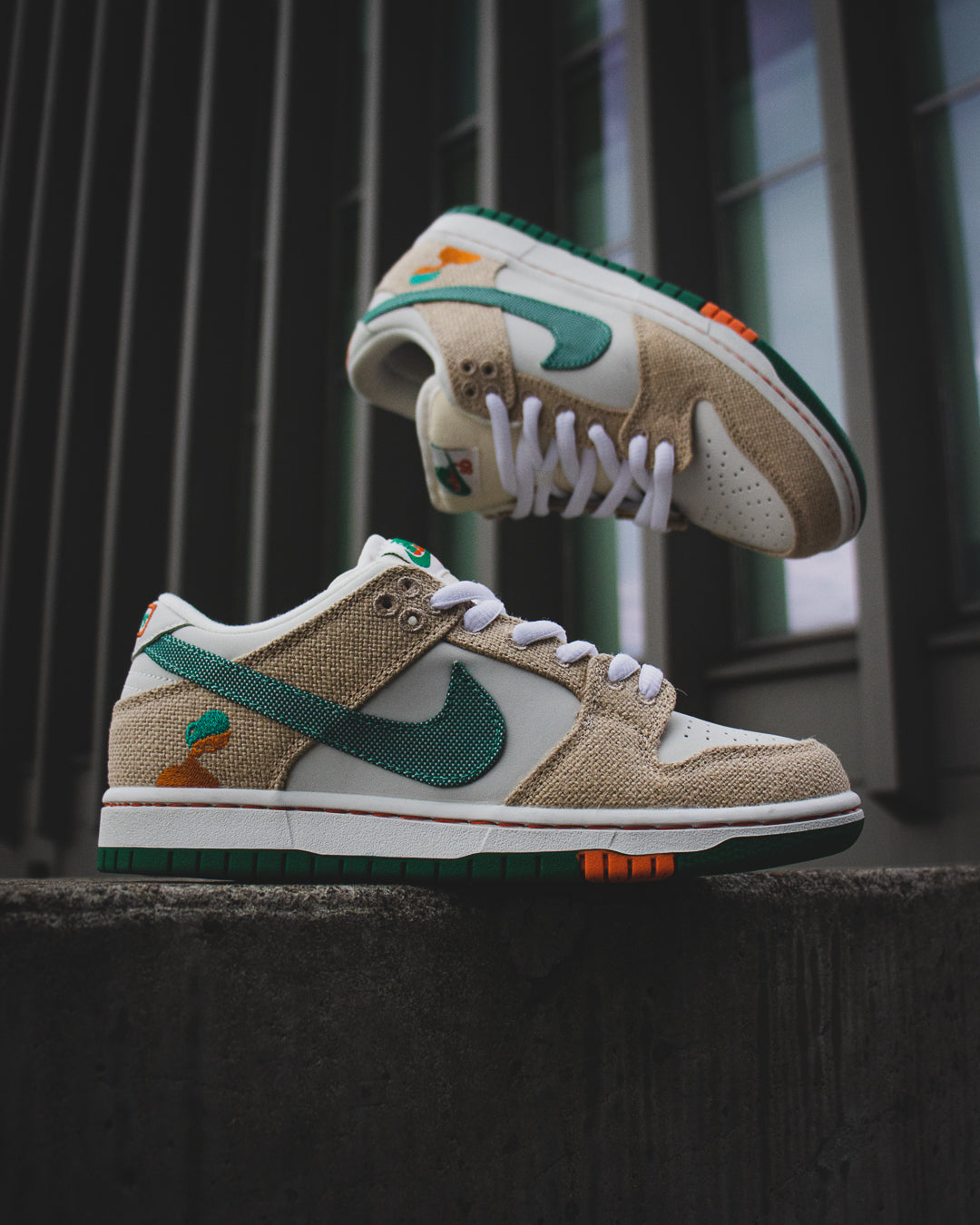 Nike SB Dunk Low x jarritos - Main Image