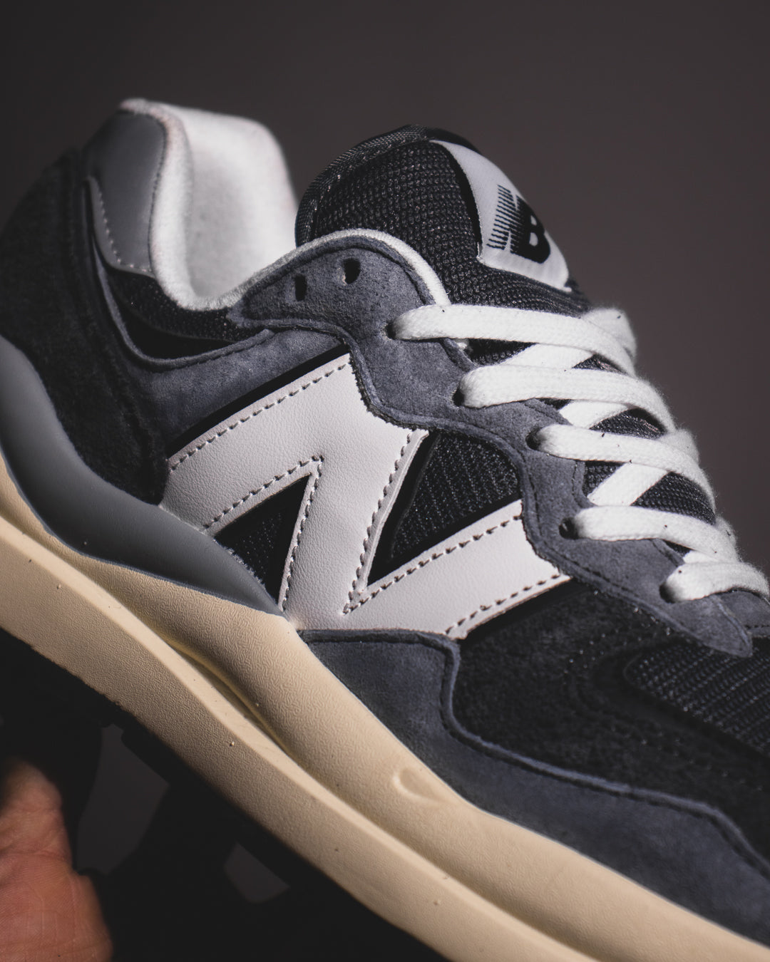 New balance 57/40