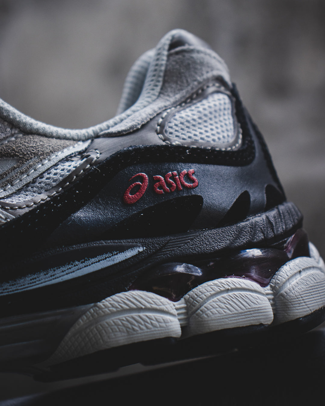 Asics Gel NYC