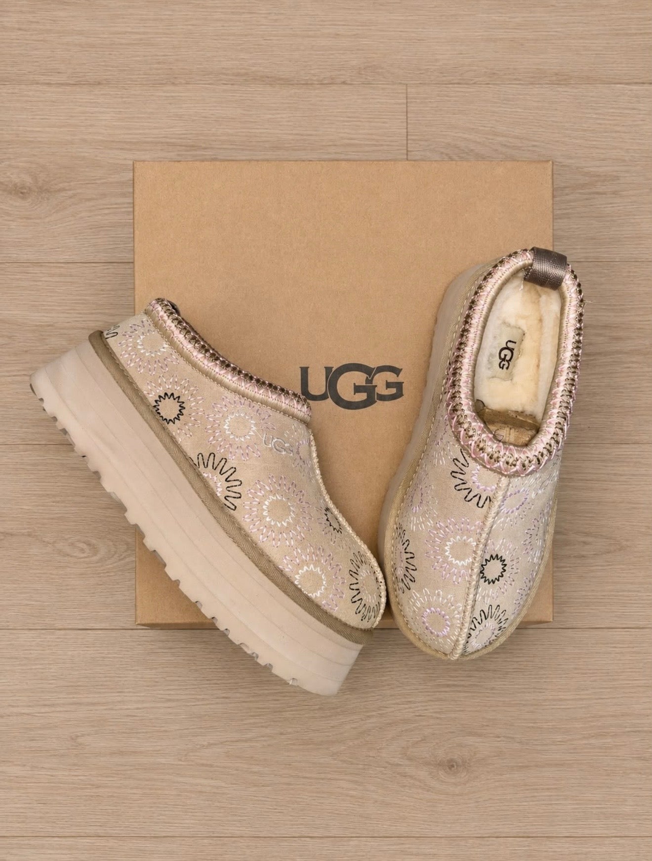 Ugg