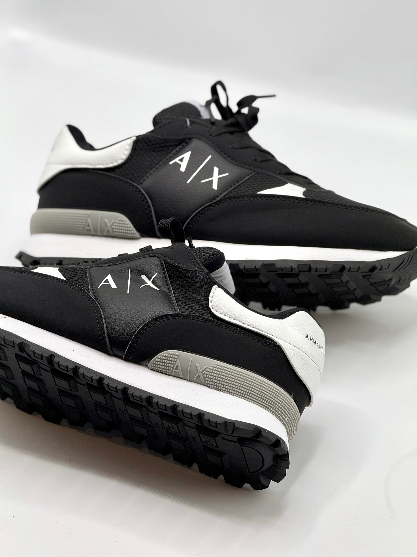 Armani exchange