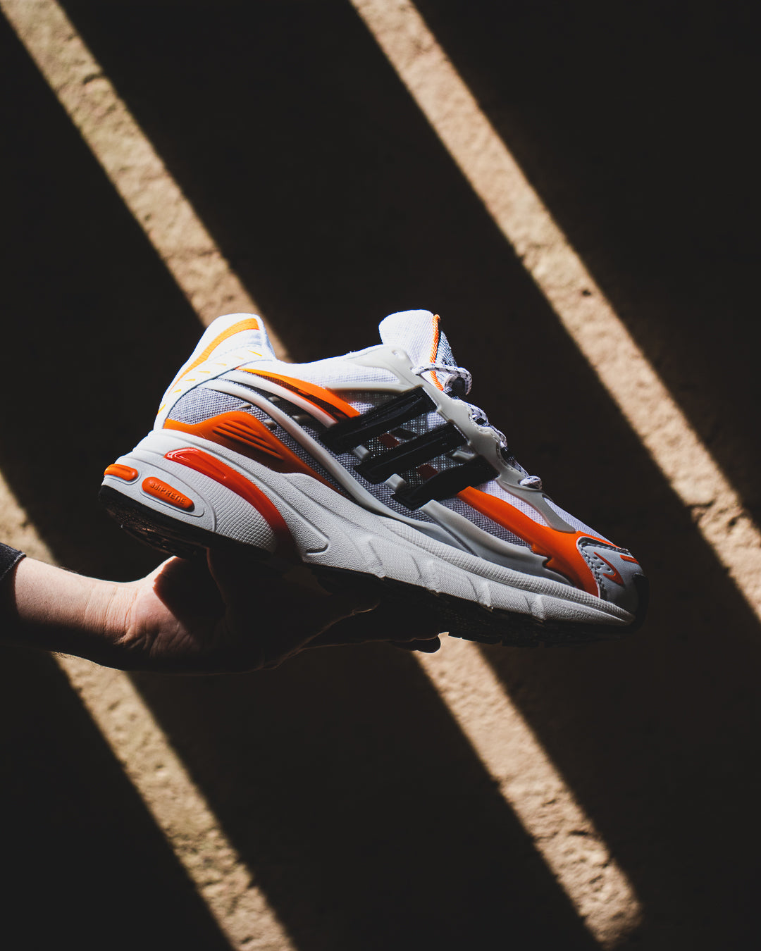 adidas Adistar Jellyfish Pharrell Williams 28cm adidas Originals