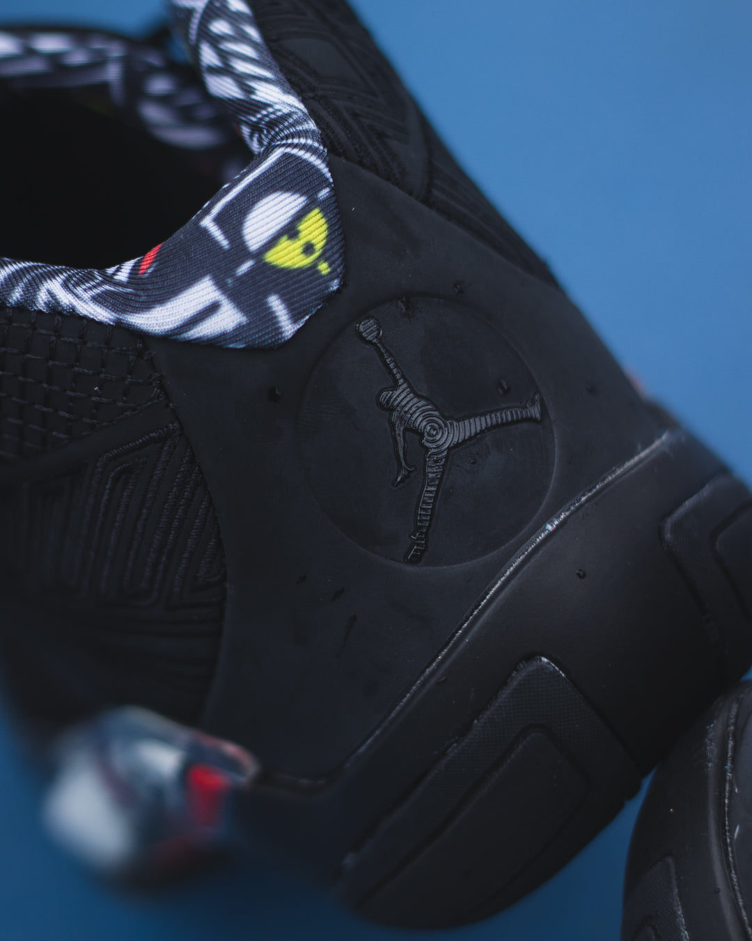 Air Jordan retro 8 “playoffs”
