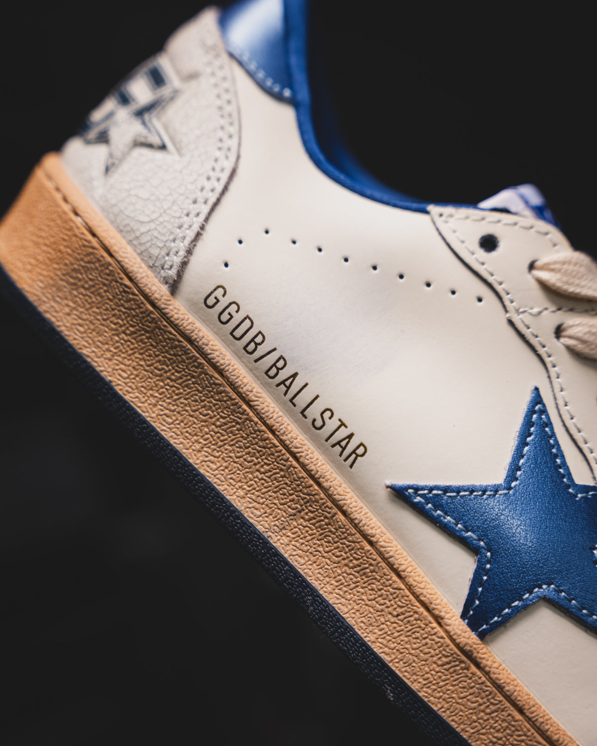 Golden goose