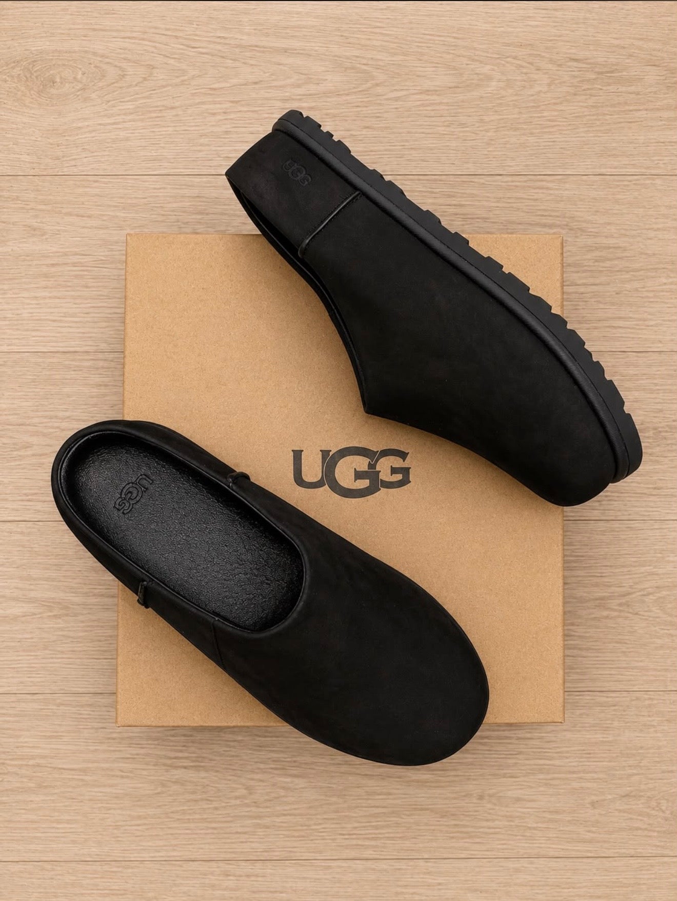 Ugg