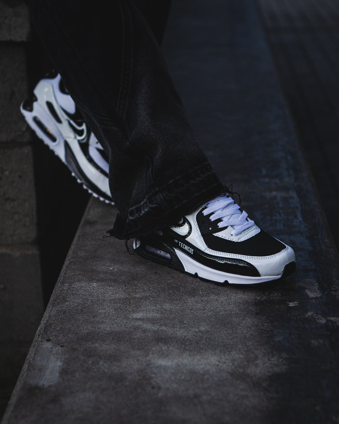 Lucha Libre Air Max Mexico Tenis De Lucha Libre Nike