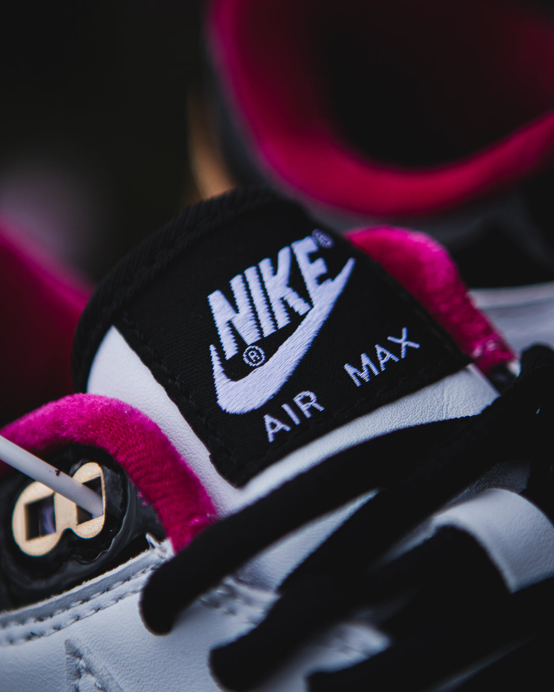 Air Max one