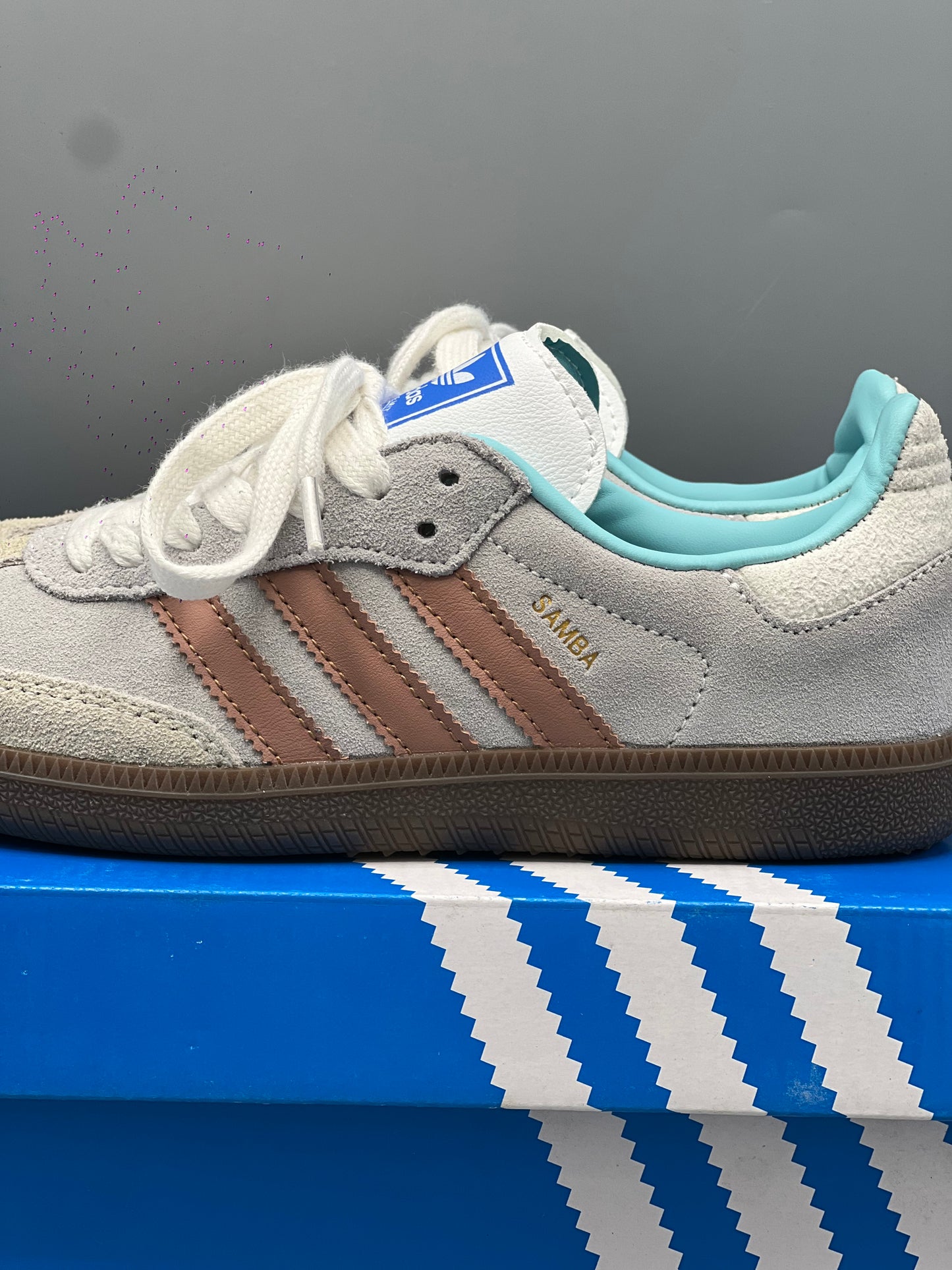 Adidas samba